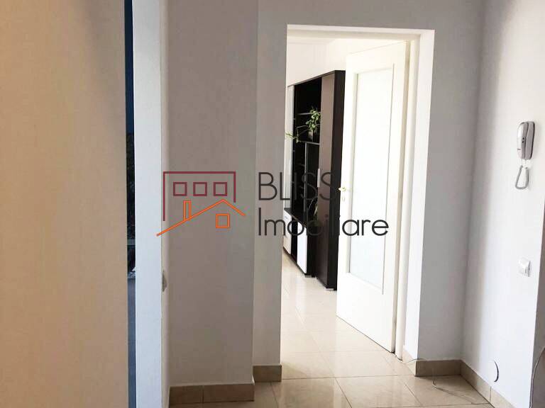 1-Bedroom Apartment Aviatiei – 55 Sqm, Furnished, Near Promenada Mall, Bucharest | Bliss Imobiliare / Photo 13 - BLISS Imobiliare
