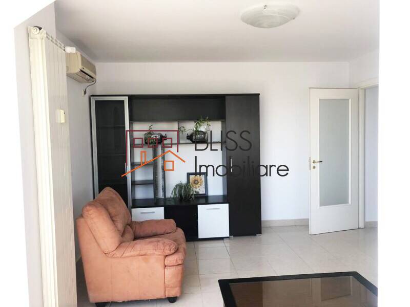 1-Bedroom Apartment Aviatiei – 55 Sqm, Furnished, Near Promenada Mall, Bucharest | Bliss Imobiliare / Photo 4 - BLISS Imobiliare