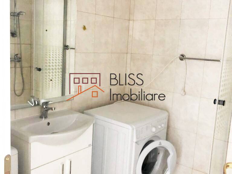 1-Bedroom Apartment Aviatiei – 55 Sqm, Furnished, Near Promenada Mall, Bucharest | Bliss Imobiliare / Photo 12 - BLISS Imobiliare