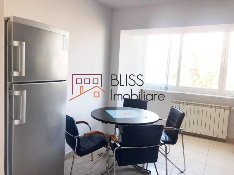 Apartament 2 Camere Aviatiei – 55 Mp, Mobilat, Langa Promenada Mall | Bliss Imobiliare / Photo 8 - BLISS Imobiliare