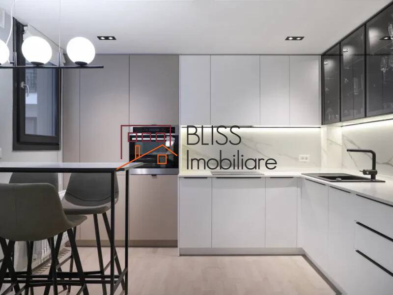 Apartament 3 Camere Lighthouse Residence – 90 Mp, Mobilat, Parcare | Bliss Imobiliare / Photo 3 - BLISS Imobiliare