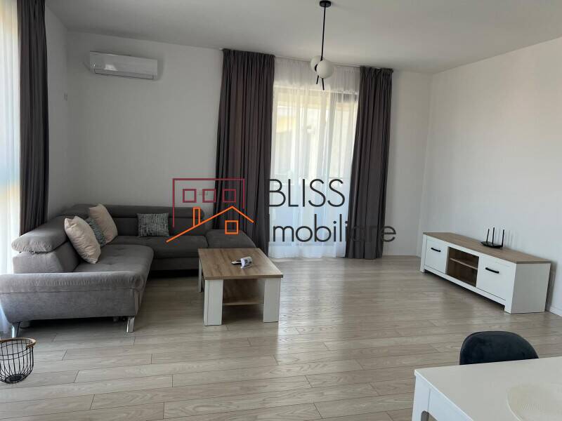 Modern Apartment With Balcony And Parking, Bucharest / Ilfov | Bliss Imobiliare / Photo 1 - BLISS Imobiliare