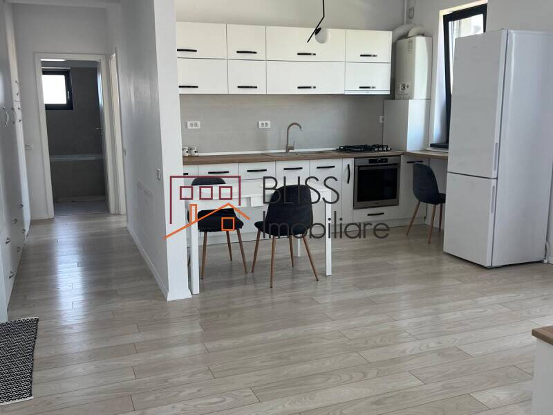 Modern Apartment With Balcony And Parking, Bucharest / Ilfov | Bliss Imobiliare / Photo 3 - BLISS Imobiliare