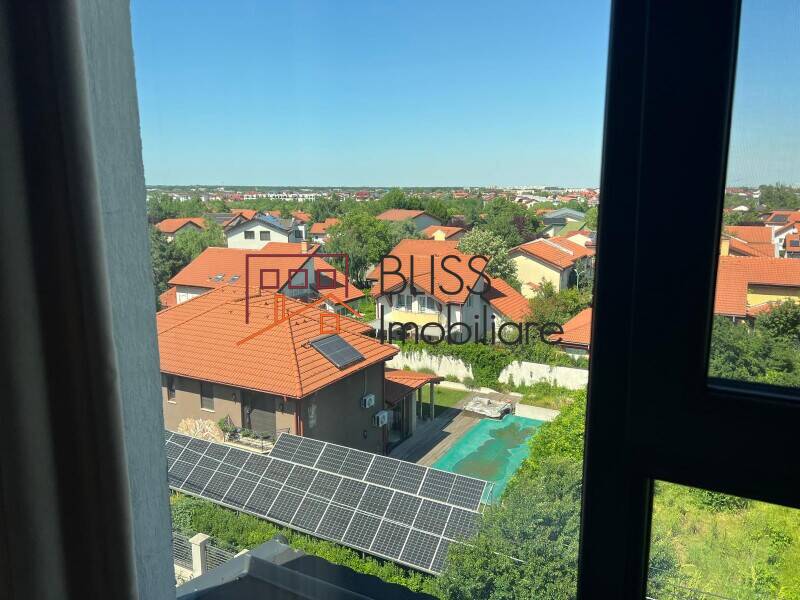 Modern Apartment With Balcony And Parking, Bucharest / Ilfov | Bliss Imobiliare / Photo 6 - BLISS Imobiliare