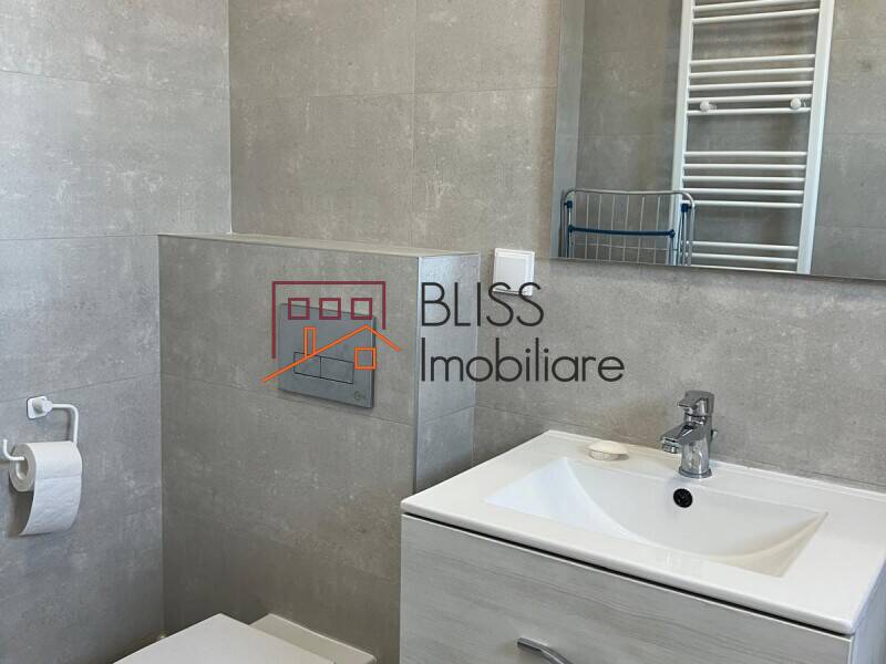 Modern Apartment With Balcony And Parking, Bucharest / Ilfov | Bliss Imobiliare / Photo 12 - BLISS Imobiliare