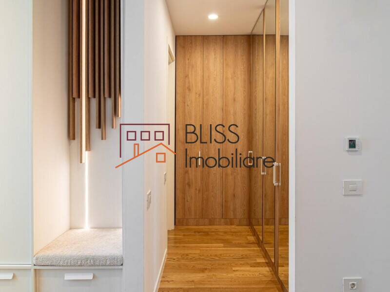 Vila 5 Camere Complet Mobilata Si Utilata, 161mp Utili | Bliss Imobiliare / Photo 4 - BLISS Imobiliare