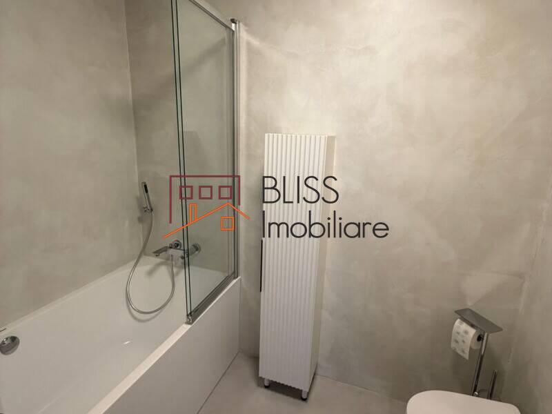 Apartament de Vanzare Herastrau | Nordului - 4 Camere - ID:40631 | Bliss Imobiliare / Photo 5 - BLISS Imobiliare