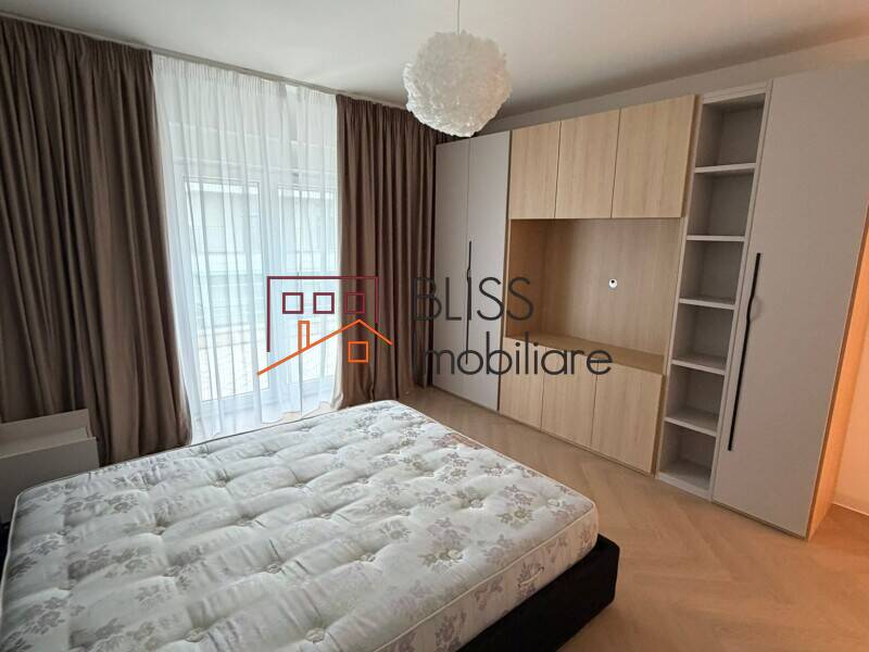 Apartament de Vanzare Herastrau | Nordului - 4 Camere - ID:40631 | Bliss Imobiliare / Photo 4 - BLISS Imobiliare