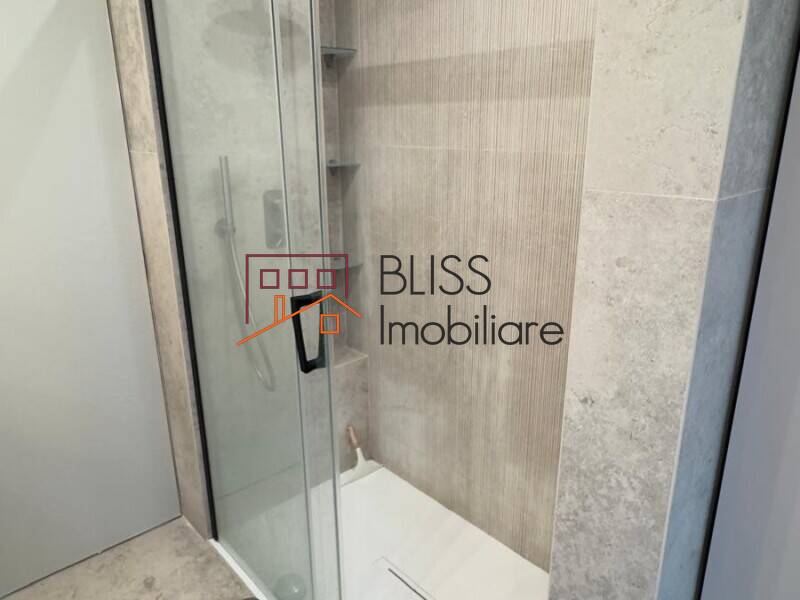 2-Bedroom Apartment Herastrau – 80 Sqm + 90 Sqm Terrace, Green Space, Bucharest | Bliss Imobiliare / Photo 9 - BLISS Imobiliare
