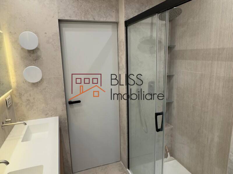 2-Bedroom Apartment Herastrau – 80 Sqm + 90 Sqm Terrace, Green Space, Bucharest | Bliss Imobiliare / Photo 12 - BLISS Imobiliare