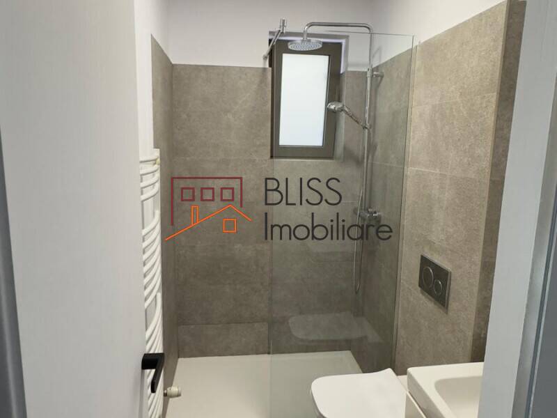 2-Bedroom Apartment Herastrau – 80 Sqm + 90 Sqm Terrace, Green Space, Bucharest | Bliss Imobiliare / Photo 14 - BLISS Imobiliare