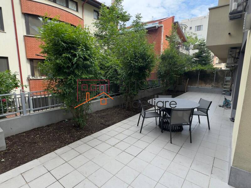 Apartament 3 Camere Herastrau – 80 Mp + Terasa 90 Mp, Spatiu Verde | Bliss Imobiliare / Photo 1 - BLISS Imobiliare