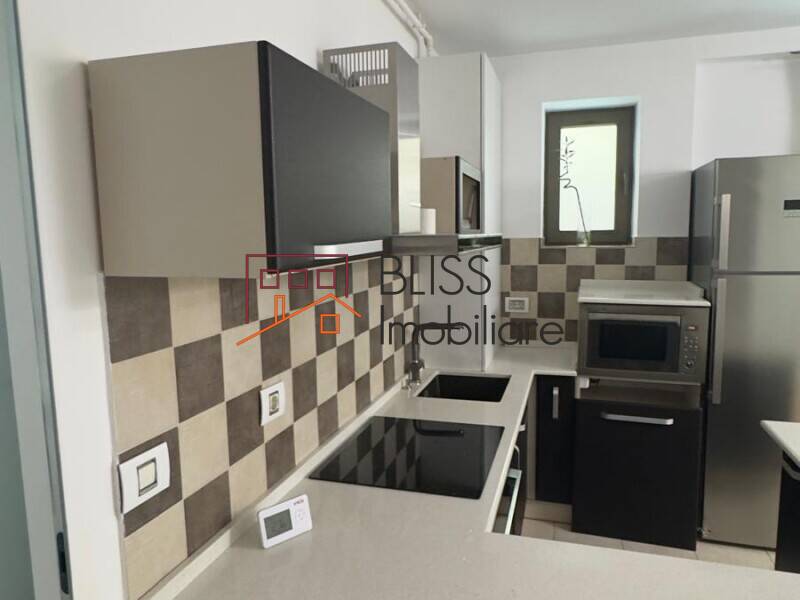 Apartament 3 Camere Herastrau – 80 Mp + Terasa 90 Mp, Spatiu Verde | Bliss Imobiliare / Photo 6 - BLISS Imobiliare
