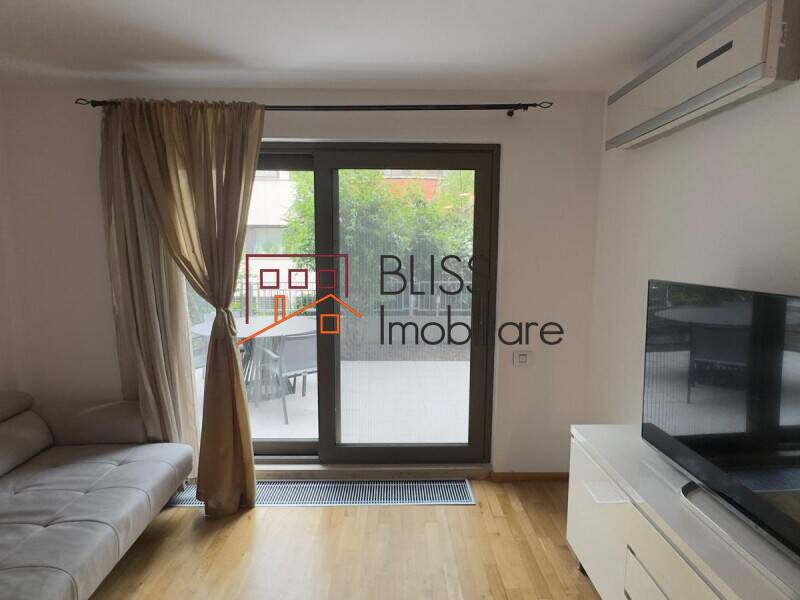 Apartament 3 Camere Herastrau – 80 Mp + Terasa 90 Mp, Spatiu Verde | Bliss Imobiliare / Photo 4 - BLISS Imobiliare
