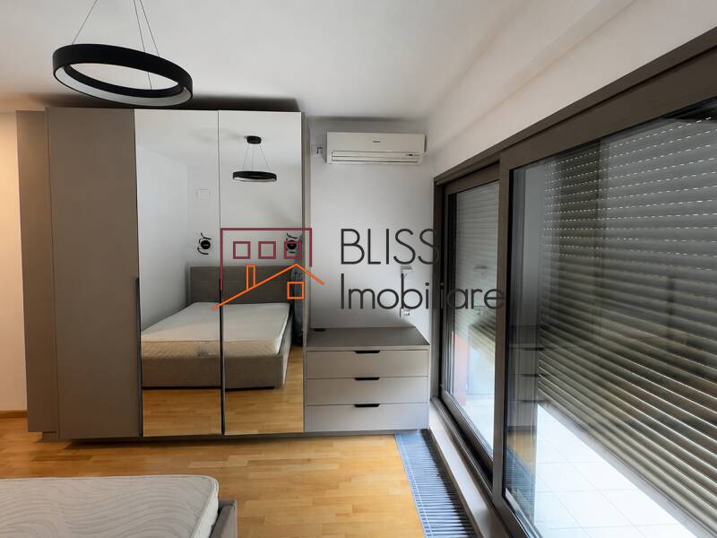 Apartament 3 Camere Herastrau – 80 Mp + Terasa 90 Mp, Spatiu Verde | Bliss Imobiliare / Photo 13 - BLISS Imobiliare