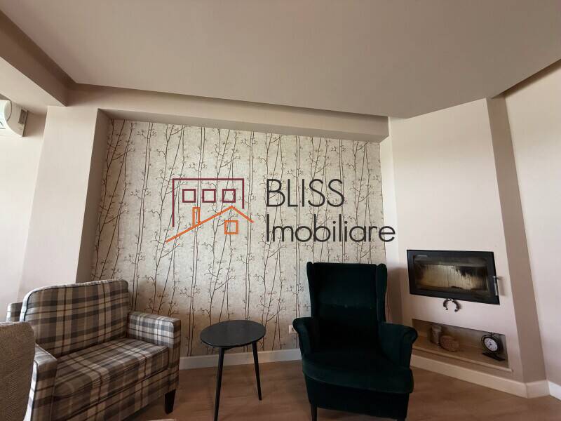 Vila 6 Camere Pipera | Maya Forest Residence | Iancu Nicolae | Bliss Imobiliare / Photo 7 - BLISS Imobiliare