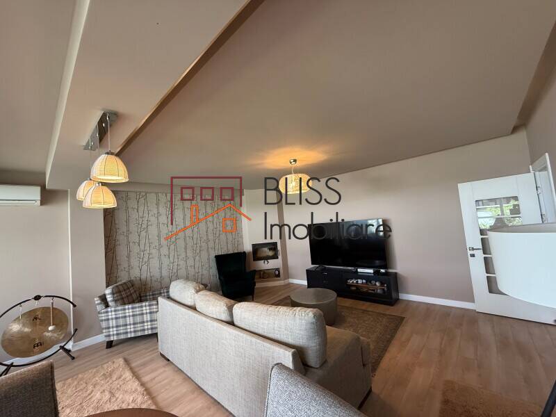 Vila 6 Camere Pipera | Maya Forest Residence | Iancu Nicolae | Bliss Imobiliare / Photo 4 - BLISS Imobiliare