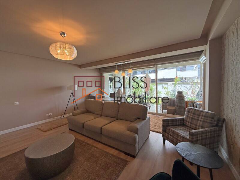 Vila 6 Camere Pipera | Maya Forest Residence | Iancu Nicolae | Bliss Imobiliare / Photo 6 - BLISS Imobiliare
