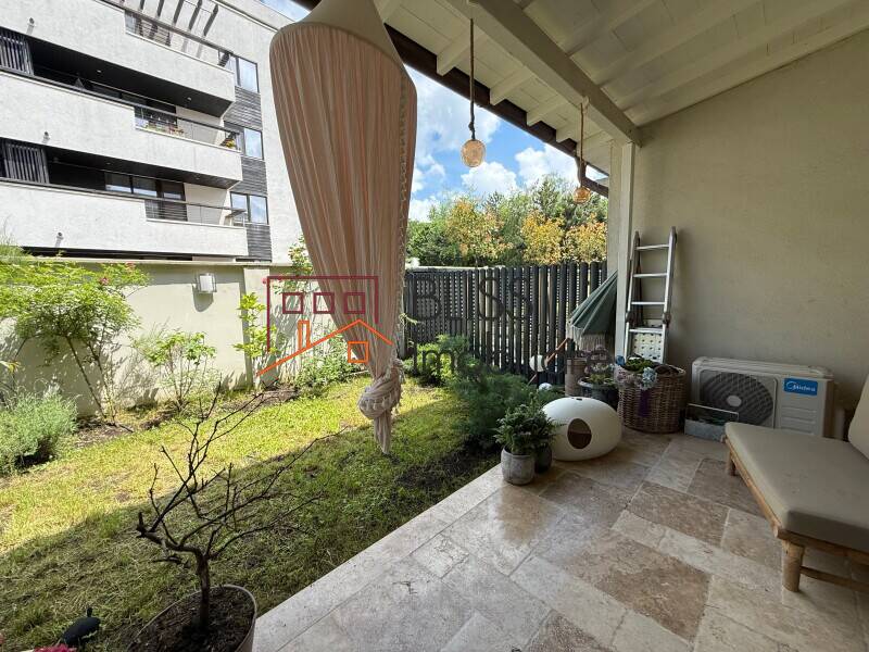 Vila 6 Camere Pipera | Maya Forest Residence | Iancu Nicolae | Bliss Imobiliare / Photo 11 - BLISS Imobiliare