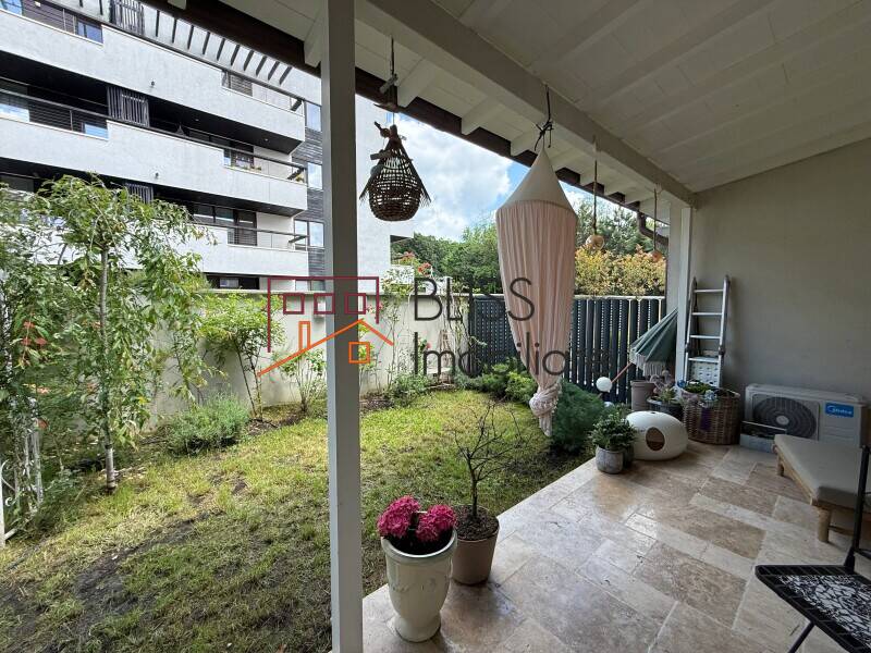 Vila 6 Camere Pipera | Maya Forest Residence | Iancu Nicolae | Bliss Imobiliare / Photo 10 - BLISS Imobiliare