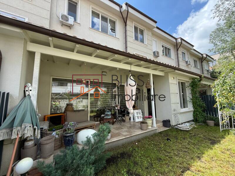 Vila 6 Camere Pipera | Maya Forest Residence | Iancu Nicolae | Bliss Imobiliare / Photo 14 - BLISS Imobiliare