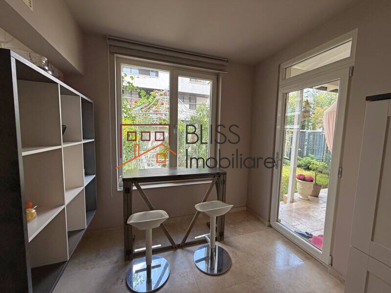 Vila 6 Camere Pipera | Maya Forest Residence | Iancu Nicolae | Bliss Imobiliare / Photo 20 - BLISS Imobiliare