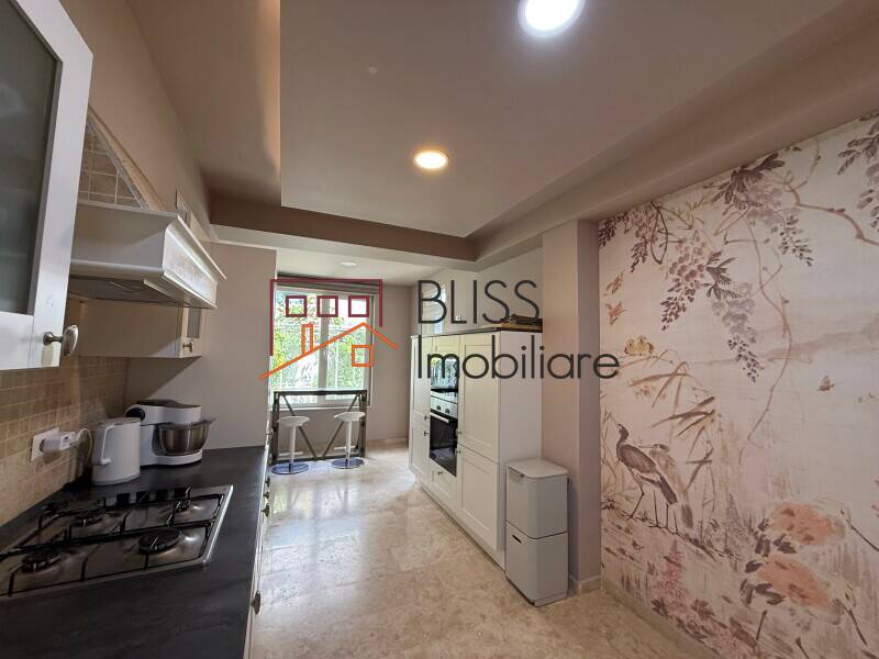 Vila 6 Camere Pipera | Maya Forest Residence | Iancu Nicolae | Bliss Imobiliare / Photo 21 - BLISS Imobiliare