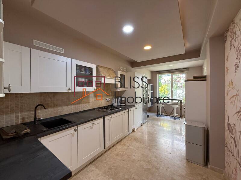 Vila 6 Camere Pipera | Maya Forest Residence | Iancu Nicolae | Bliss Imobiliare / Photo 18 - BLISS Imobiliare