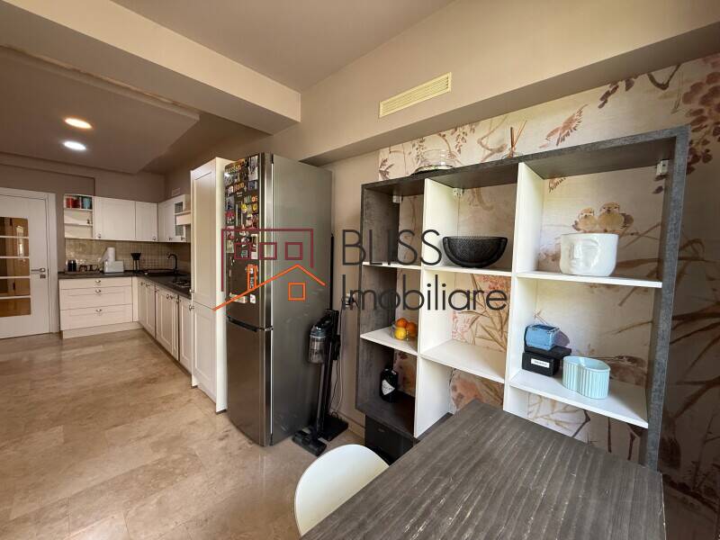 Vila 6 Camere Pipera | Maya Forest Residence | Iancu Nicolae | Bliss Imobiliare / Photo 17 - BLISS Imobiliare