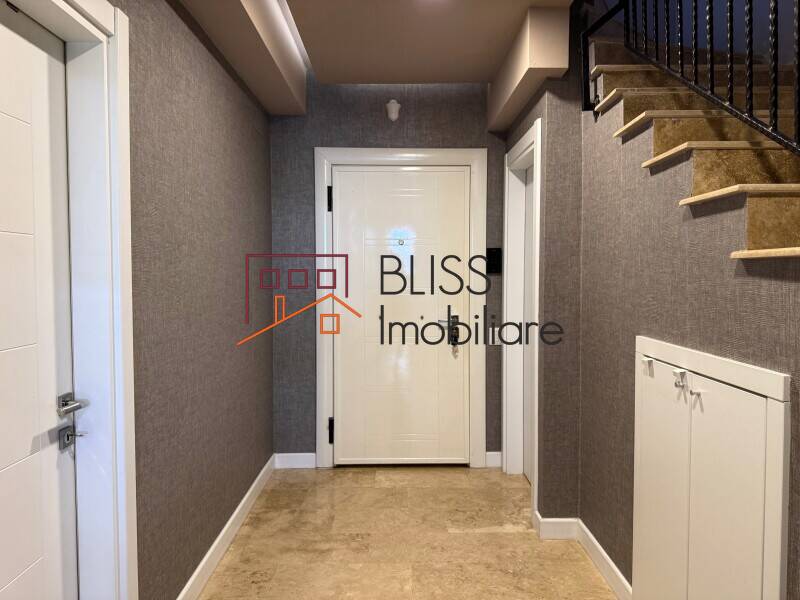 Vila 6 Camere Pipera | Maya Forest Residence | Iancu Nicolae | Bliss Imobiliare / Photo 16 - BLISS Imobiliare