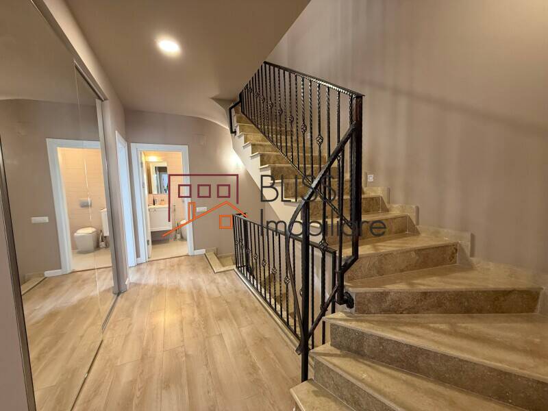 Vila 6 Camere Pipera | Maya Forest Residence | Iancu Nicolae | Bliss Imobiliare / Photo 23 - BLISS Imobiliare