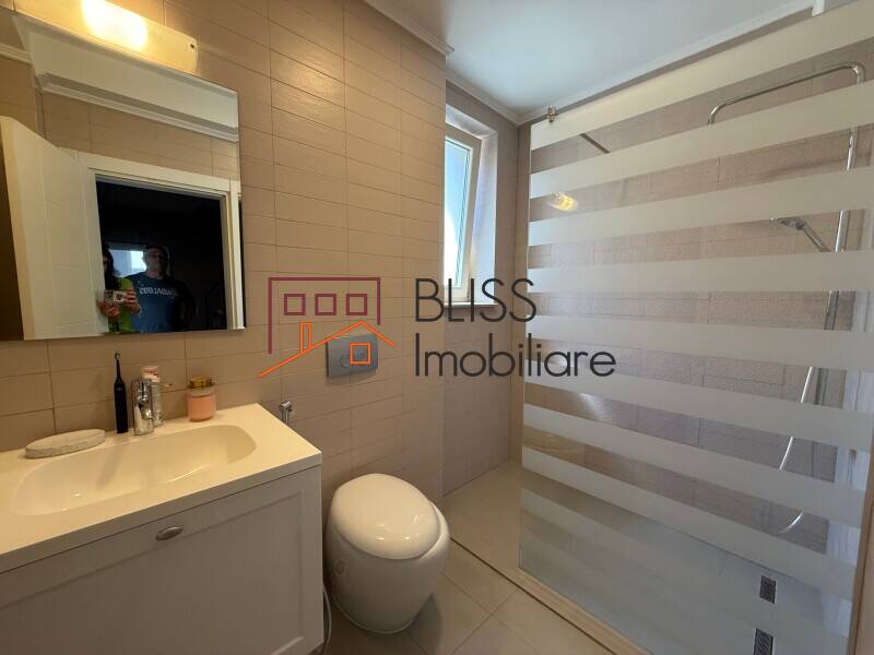 Vila 6 Camere Pipera | Maya Forest Residence | Iancu Nicolae | Bliss Imobiliare / Photo 35 - BLISS Imobiliare