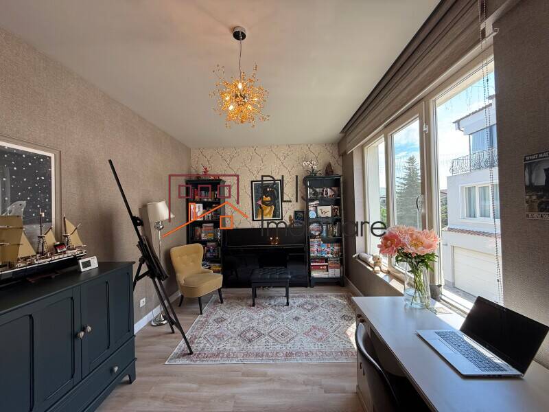 Vila 6 Camere Pipera | Maya Forest Residence | Iancu Nicolae | Bliss Imobiliare / Photo 33 - BLISS Imobiliare