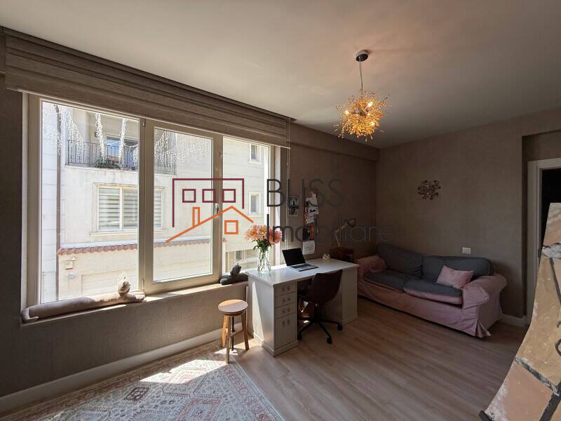 Vila 6 Camere Pipera | Maya Forest Residence | Iancu Nicolae | Bliss Imobiliare / Photo 34 - BLISS Imobiliare