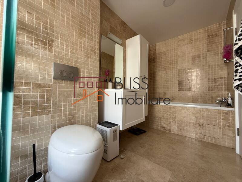 Vila 6 Camere Pipera | Maya Forest Residence | Iancu Nicolae | Bliss Imobiliare / Photo 28 - BLISS Imobiliare