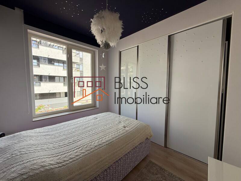 Vila 6 Camere Pipera | Maya Forest Residence | Iancu Nicolae | Bliss Imobiliare / Photo 30 - BLISS Imobiliare