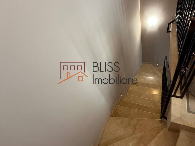 Vila 6 Camere Pipera | Maya Forest Residence | Iancu Nicolae | Bliss Imobiliare / Photo 39 - BLISS Imobiliare