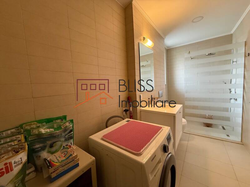 Vila 6 Camere Pipera | Maya Forest Residence | Iancu Nicolae | Bliss Imobiliare / Photo 46 - BLISS Imobiliare