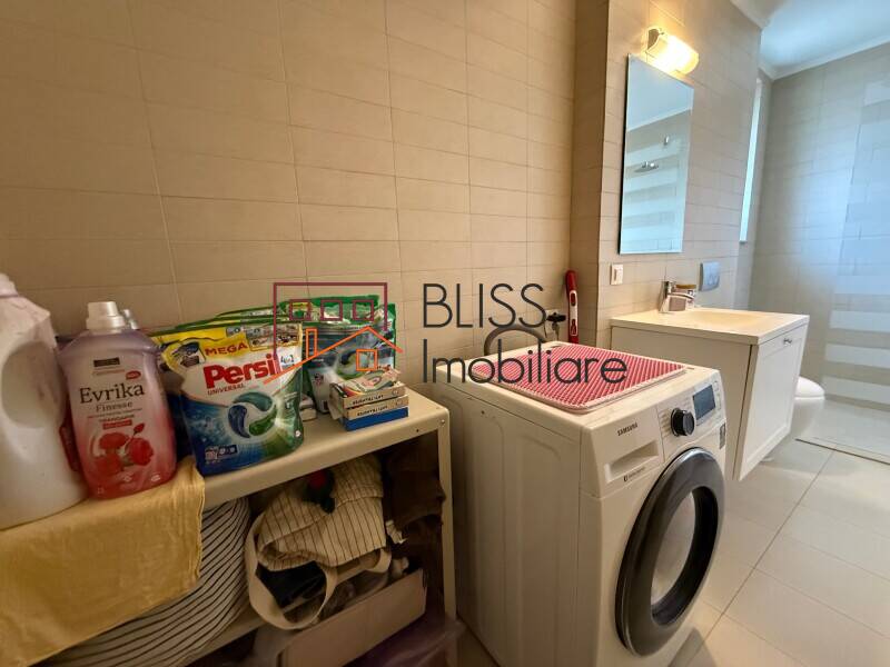 Vila 6 Camere Pipera | Maya Forest Residence | Iancu Nicolae | Bliss Imobiliare / Photo 47 - BLISS Imobiliare