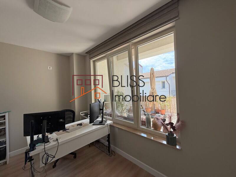 Vila 6 Camere Pipera | Maya Forest Residence | Iancu Nicolae | Bliss Imobiliare / Photo 40 - BLISS Imobiliare