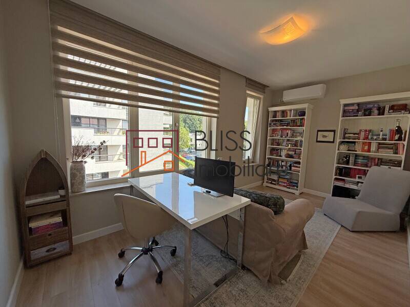 Vila 6 Camere Pipera | Maya Forest Residence | Iancu Nicolae | Bliss Imobiliare / Photo 42 - BLISS Imobiliare