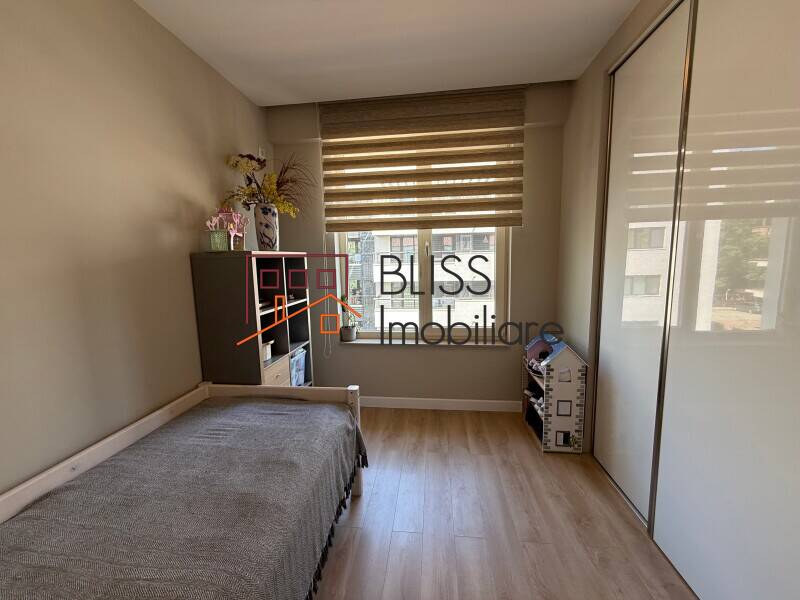 Vila 6 Camere Pipera | Maya Forest Residence | Iancu Nicolae | Bliss Imobiliare / Photo 43 - BLISS Imobiliare