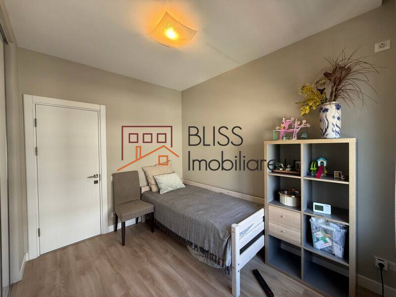 Vila 6 Camere Pipera | Maya Forest Residence | Iancu Nicolae | Bliss Imobiliare / Photo 44 - BLISS Imobiliare