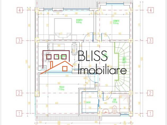 Vila 6 Camere Pipera | Maya Forest Residence | Iancu Nicolae | Bliss Imobiliare / Photo 51 - BLISS Imobiliare