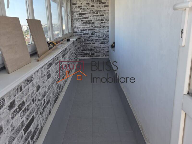 Apartament 2 Camere Cu Terasa 39 Mp, Etaj 9, Zona Unirii-Cantemir | Bliss Imobiliare / Photo 20 - BLISS Imobiliare