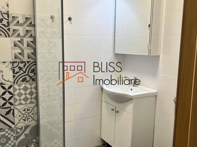 1-bedroom Apartment 56 Sqm, 39 Sqm Terrace, 9th Floor, Unirii, Bucharest | Bliss Imobiliare / Photo 19 - BLISS Imobiliare