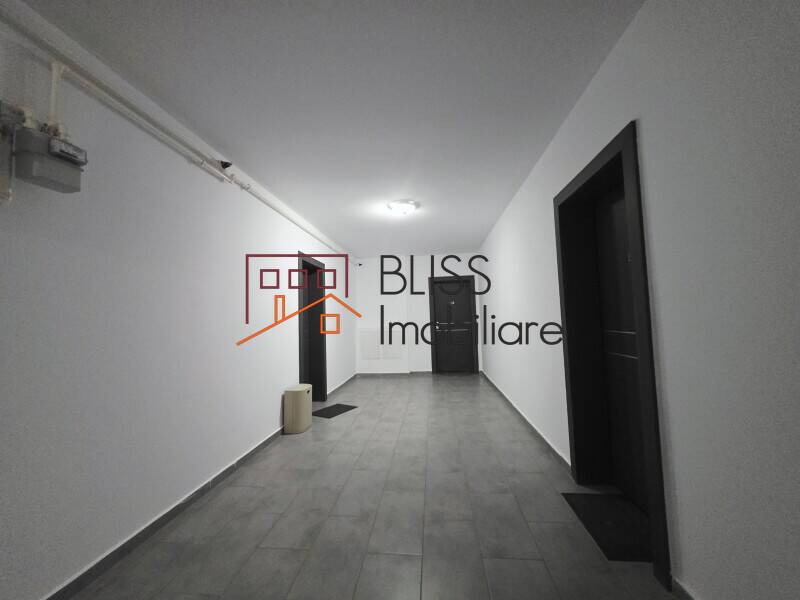 1-Bedroom Apartment For Rent Cristian-Ghimbav Brasov | Leabay Residence, Judetul Brasov, Romania | Bliss Imobiliare / Photo 21 - BLISS Imobiliare