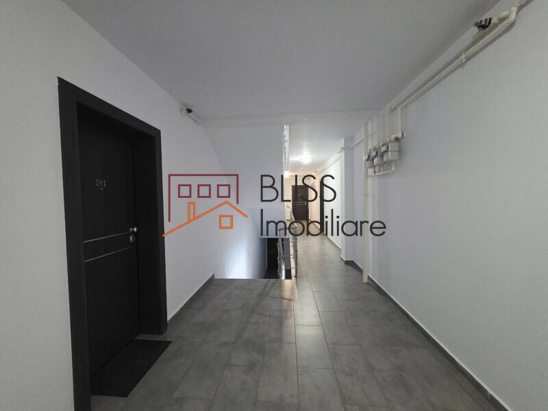 1-Bedroom Apartment For Rent Cristian-Ghimbav Brasov | Leabay Residence, Judetul Brasov, Romania | Bliss Imobiliare / Photo 22 - BLISS Imobiliare