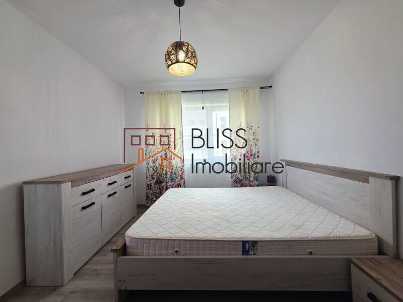 1-Bedroom Apartment For Rent Cristian-Ghimbav Brasov | Leabay Residence, Judetul Brasov, Romania | Bliss Imobiliare / Photo 16 - BLISS Imobiliare