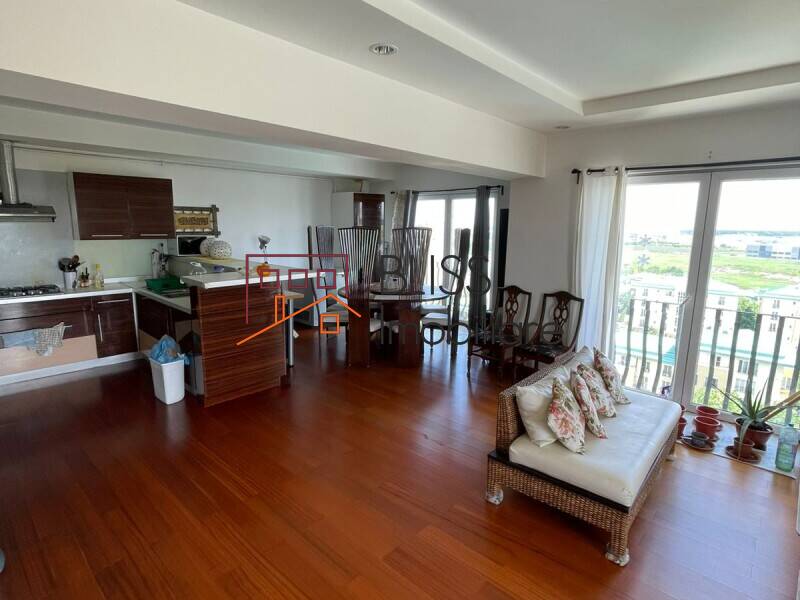 3-Bedroom Apartment With Panoramic View In Cosmopolis, Stefanestii De Jos Pipera Nord, Bucharest / Ilfov | Bliss Imobiliare / Photo 5 - BLISS Imobiliare